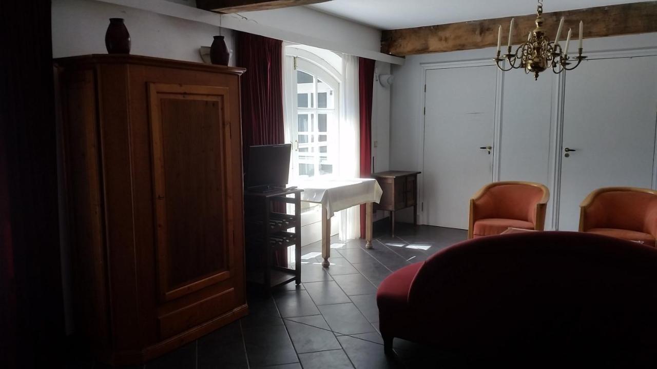 Apartements Stegelshof Eygelshoven Exteriör bild
