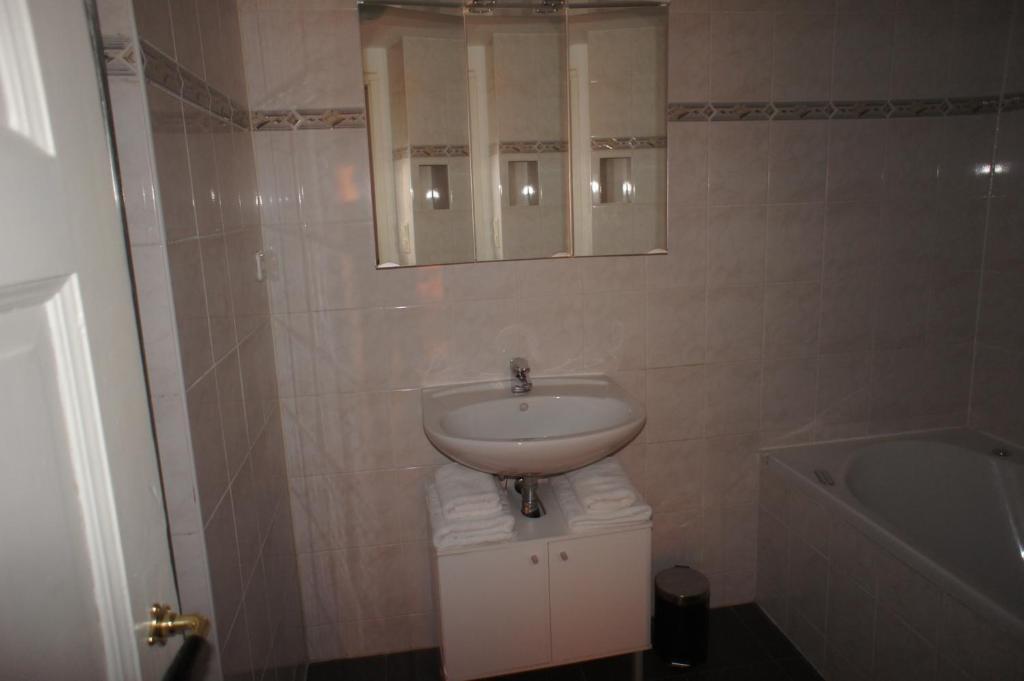 Apartements Stegelshof Eygelshoven Rum bild