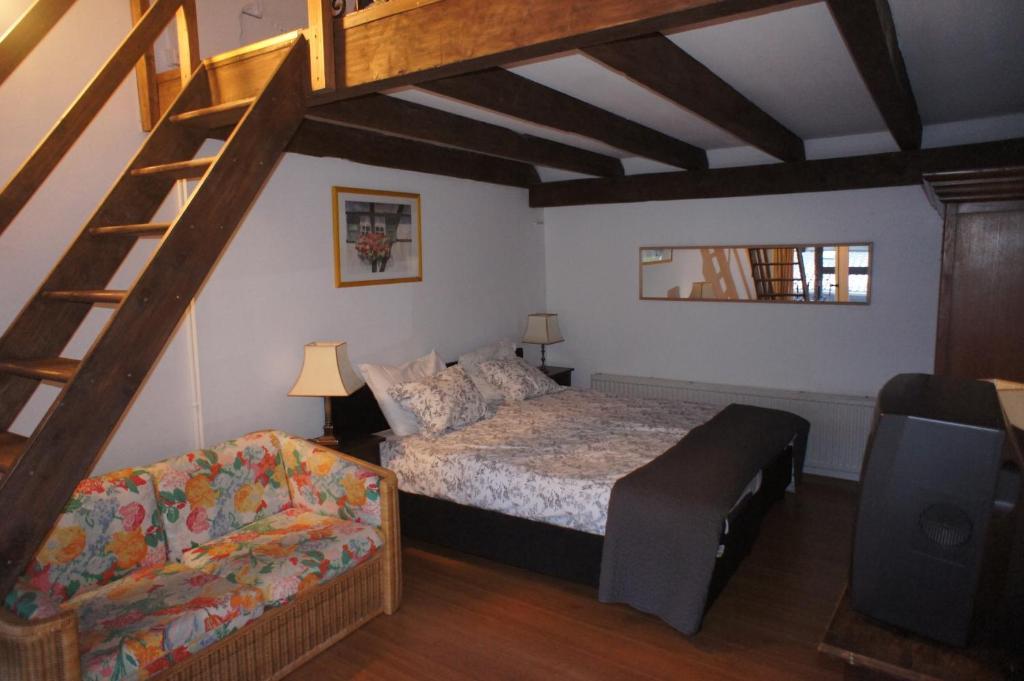 Apartements Stegelshof Eygelshoven Rum bild