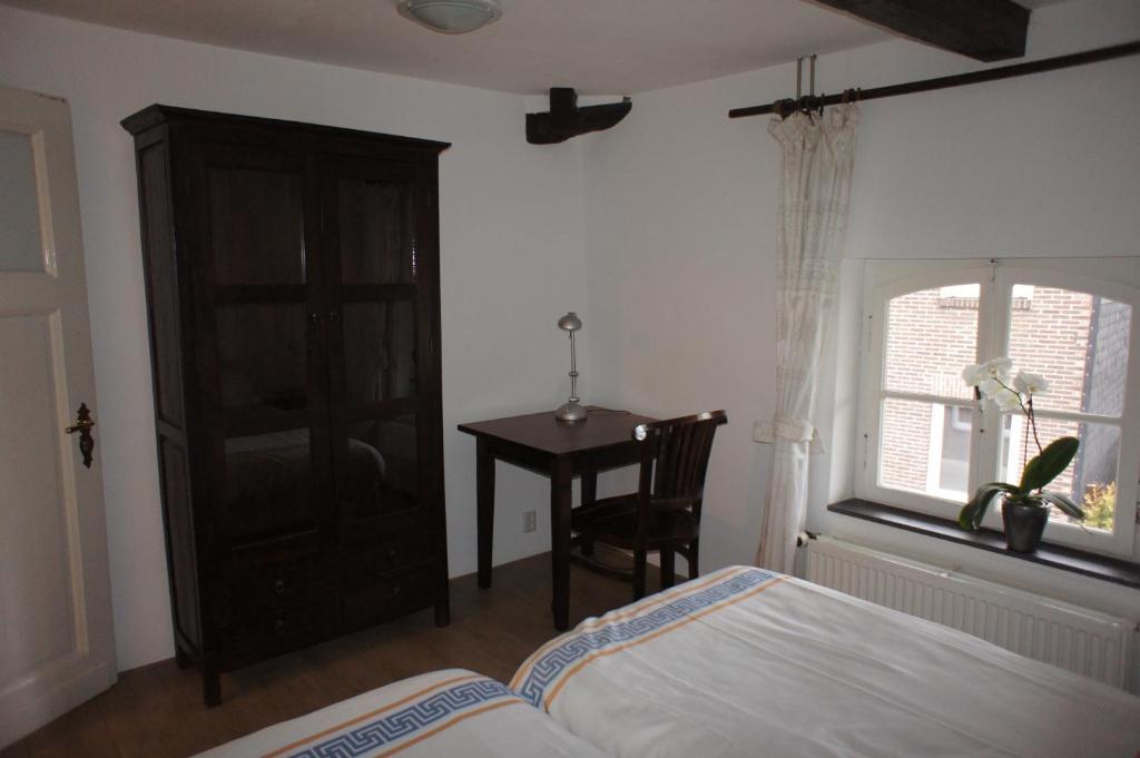Apartements Stegelshof Eygelshoven Rum bild