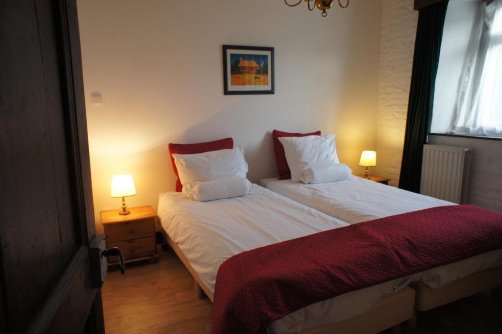 Apartements Stegelshof Eygelshoven Rum bild
